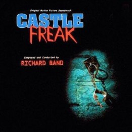 OST Castle Freak (1995 / 2020)