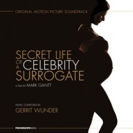 OST Secret Life of a Celebrity Surrogate (2020)