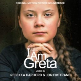 OST I Am Greta (2020)