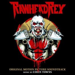 OST Rawhead Rex (1986 / 2020)