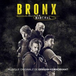OST Rogue City / OST Bronx (2020)