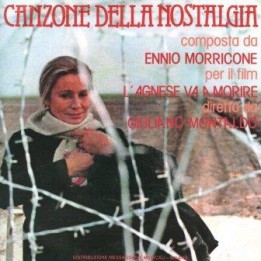 OST L'Agnese va a morire (1976 / 2020)