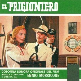 OST Il prigioniero (1978 / 2020)