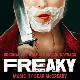OST Freaky (2020)