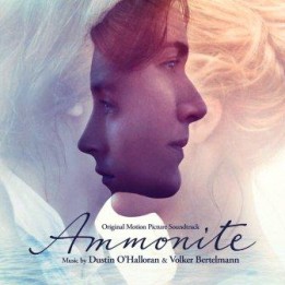 OST Ammonite (2020)