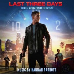 OST Last Three Days (2020)