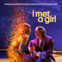 OST I Met a Girl (2020)