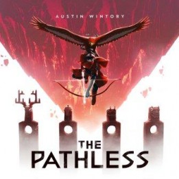 OST The Pathless (2020)