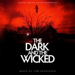 OST The Dark and the Wicked (2020)