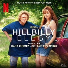 OST Hillbilly Elegy (2020)