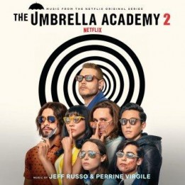 OST The Umbrella Academy. Season 2