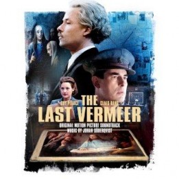 OST The Last Vermeer (2020)