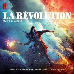 OST La Révolution (2020)