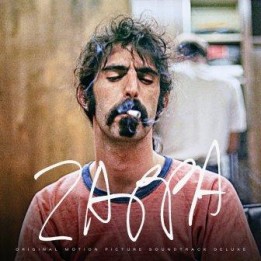 OST Zappa (2020)