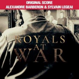 OST Royals at War (2020)