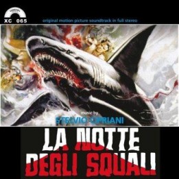 OST La notte degli squali (1988 / 2013)