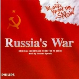 OST Russia's War: Blood Upon the Snow (1996)