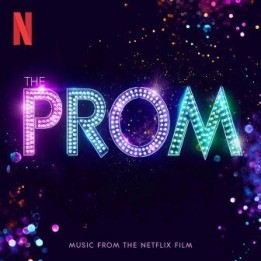 OST The Prom (2020)