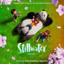 OST Stillwater: Vol. 1 (2020)
