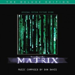 OST The Matrix. Deluxe Edition (2020)