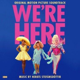 OST We're Here (2020)