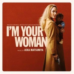 OST I'm Your Woman (2020)