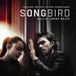 OST Songbird (2020)