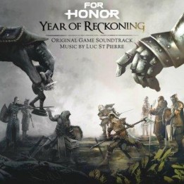 OST For Honor: Year of Reckoning (2020)