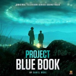 OST Project Blue Book (2020)