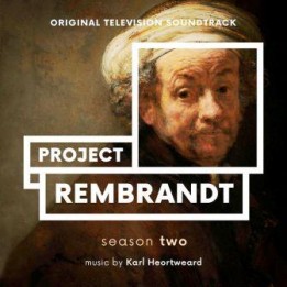 OST Project Rembrandt: Season Two (2020)