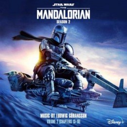 OST The Mandalorian: Season 2 - Vol. 2 (Chapters 13-16)