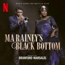 OST Ma Rainey's Black Bottom (2020)