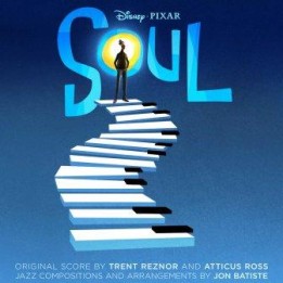 OST Soul (2020)