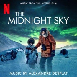 OST The Midnight Sky (2020)