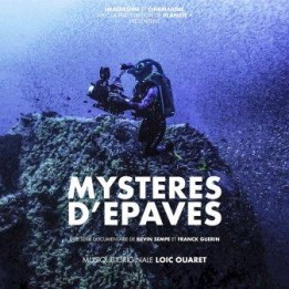 OST Mystères d’épaves (2020)