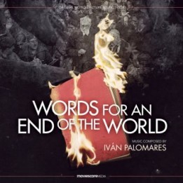 OST Palabras para un fin del mundo (2020)