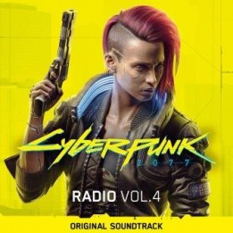 OST Cyberpunk 2077: Radio, Vol. 4 (2021)