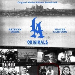 OST LA Originals (2020)