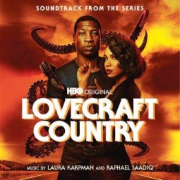 OST Lovecraft Country (2020)