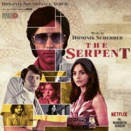 OST The Serpent (2021)