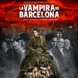 OST La vampira de Barcelona (2021)