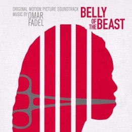 OST Belly of the Beast (2021)