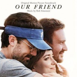 OST Our Friend (2021)