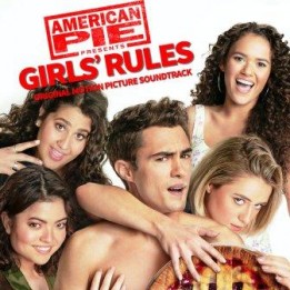 OST American Pie Presents: Girls' Rules (2020)