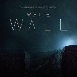 OST White Wall (2021)