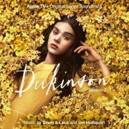 OST Dickinson: Season Two (2021)