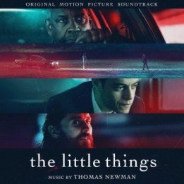 OST The Little Things (2021)