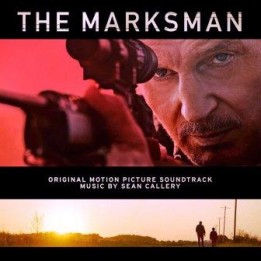 OST The Marksman (2021)