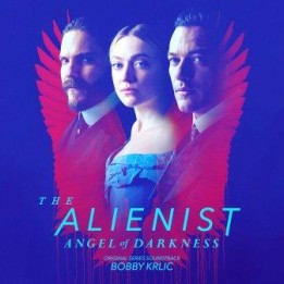 OST The Alienist. Season 2 (2021)
