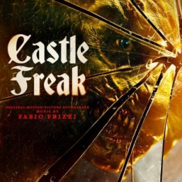 OST Castle Freak (2021)